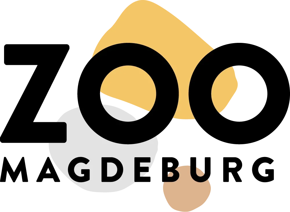 Logo von ZOO Magdeburg