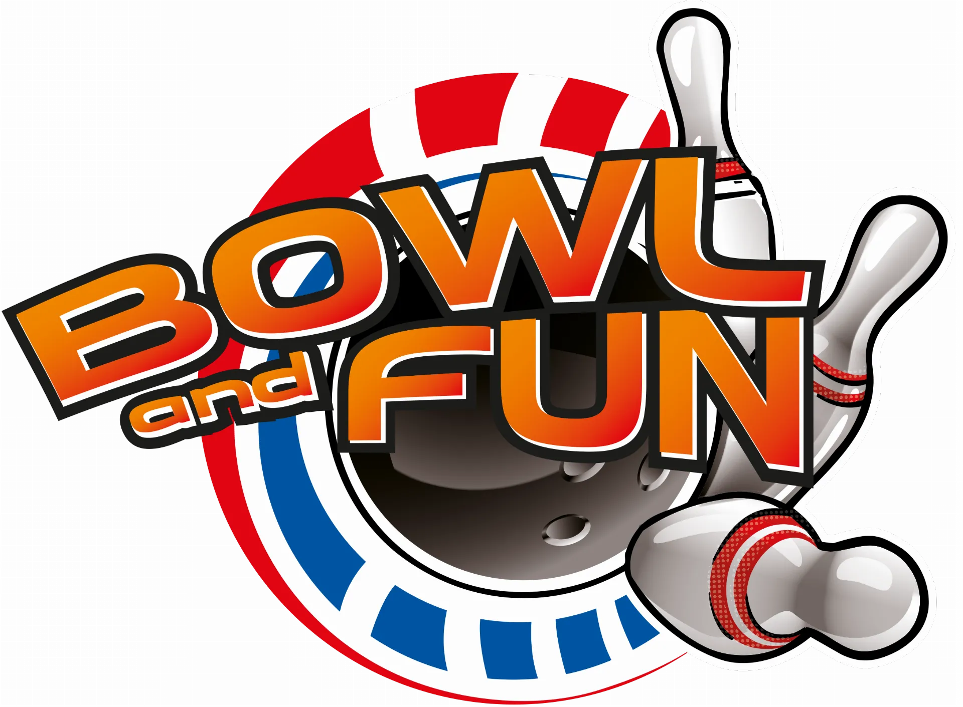 Logo von Bowl and Fun