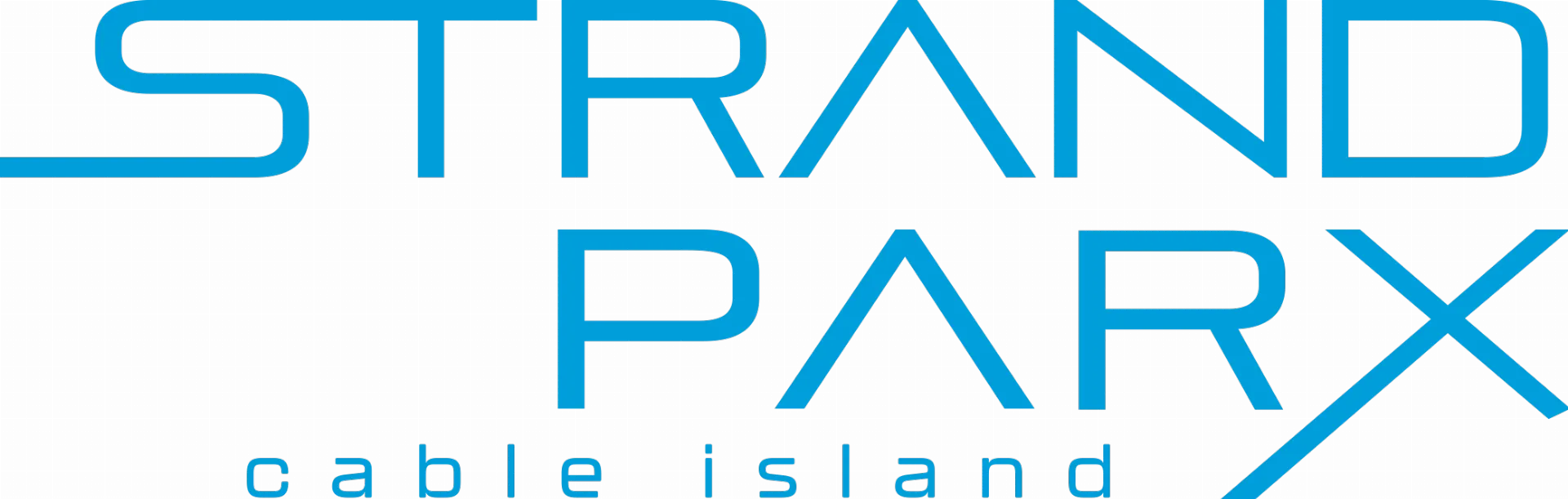 Logo von STRANDPARX by Cable Island