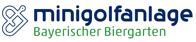 Logo von Minigolfanlage &amp; Bayerischer Biergarten Magdeburg