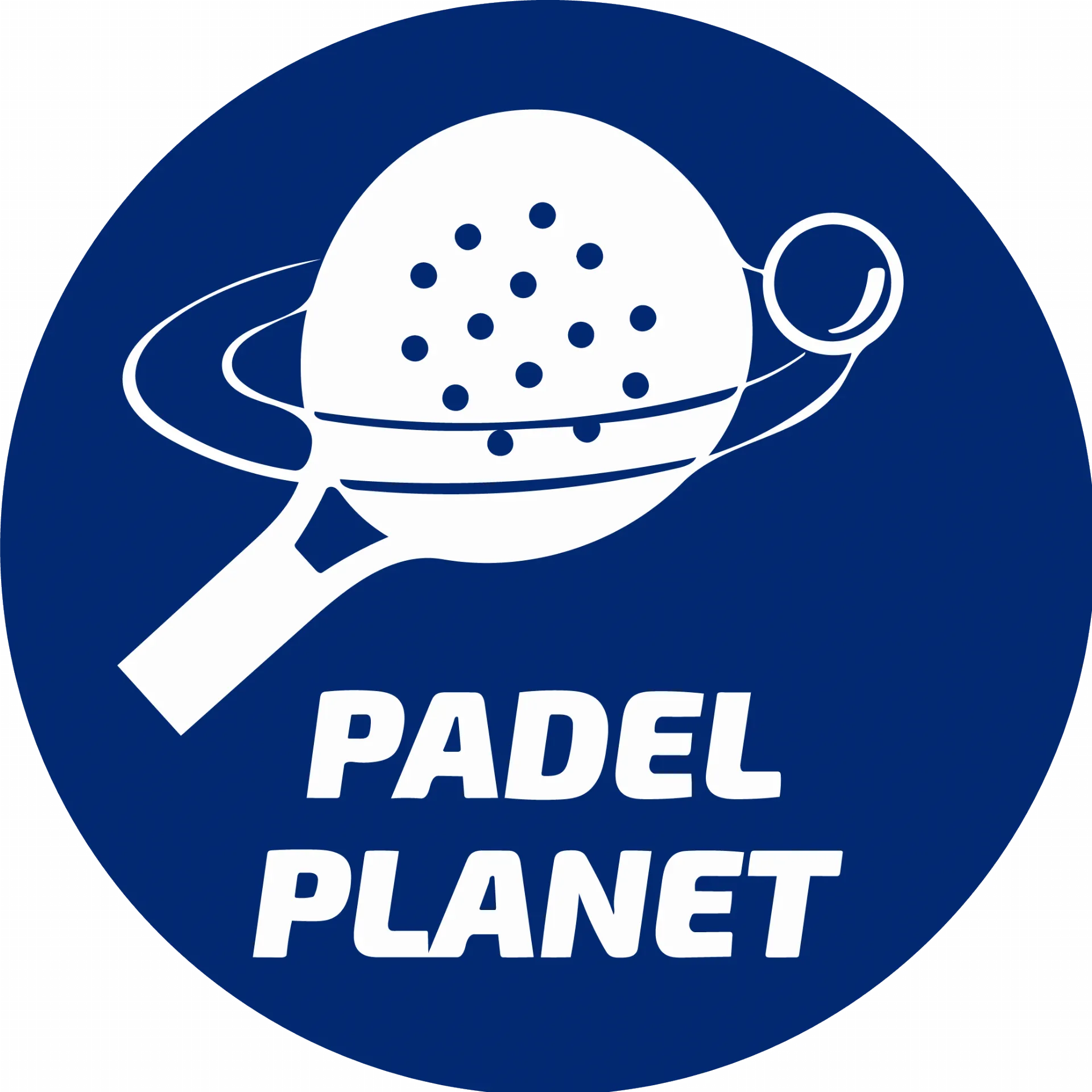 Logo von Padel Planet GmbH