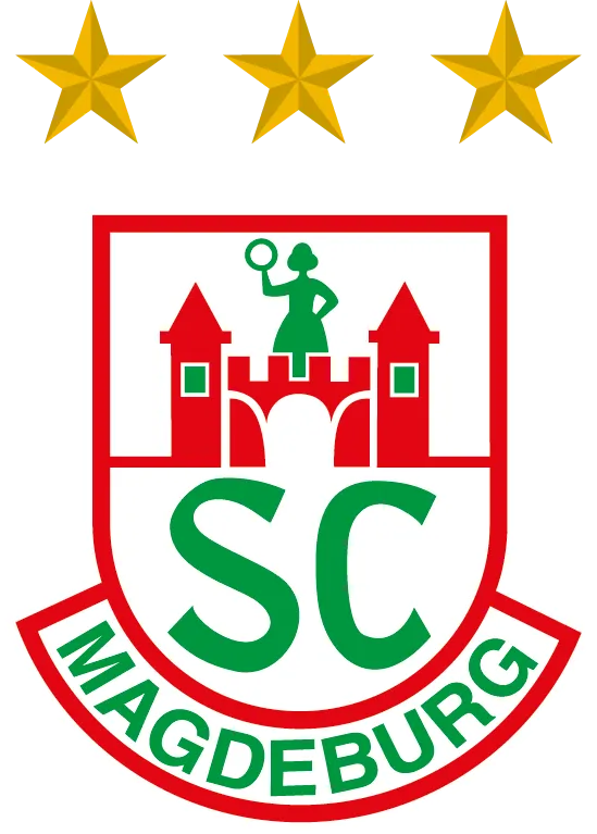 SC Magdeburg FanShop Logo