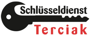 Logo von Schlüsseldienst Terciak