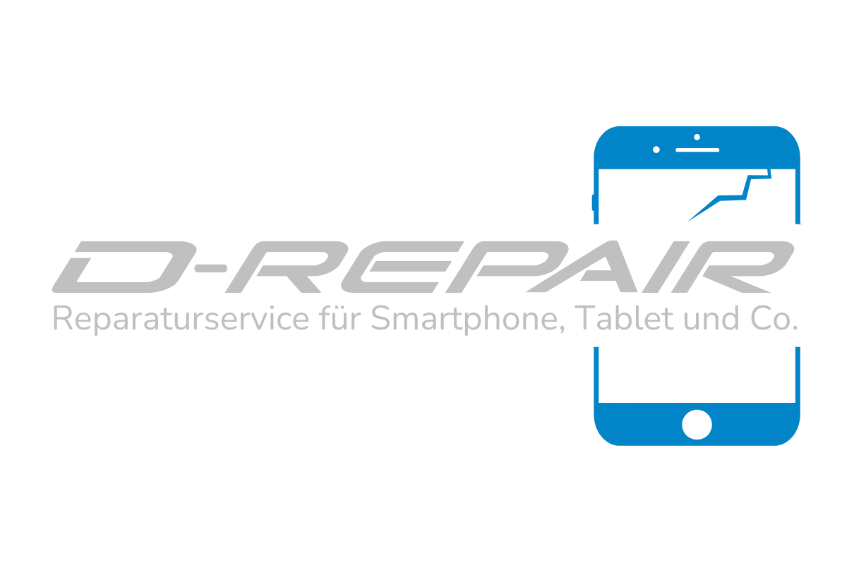 Logo von D-Repair - Reparaturservice für Smartphone &  Co.