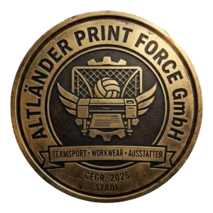 Logo von Altländer Print Force GmbH