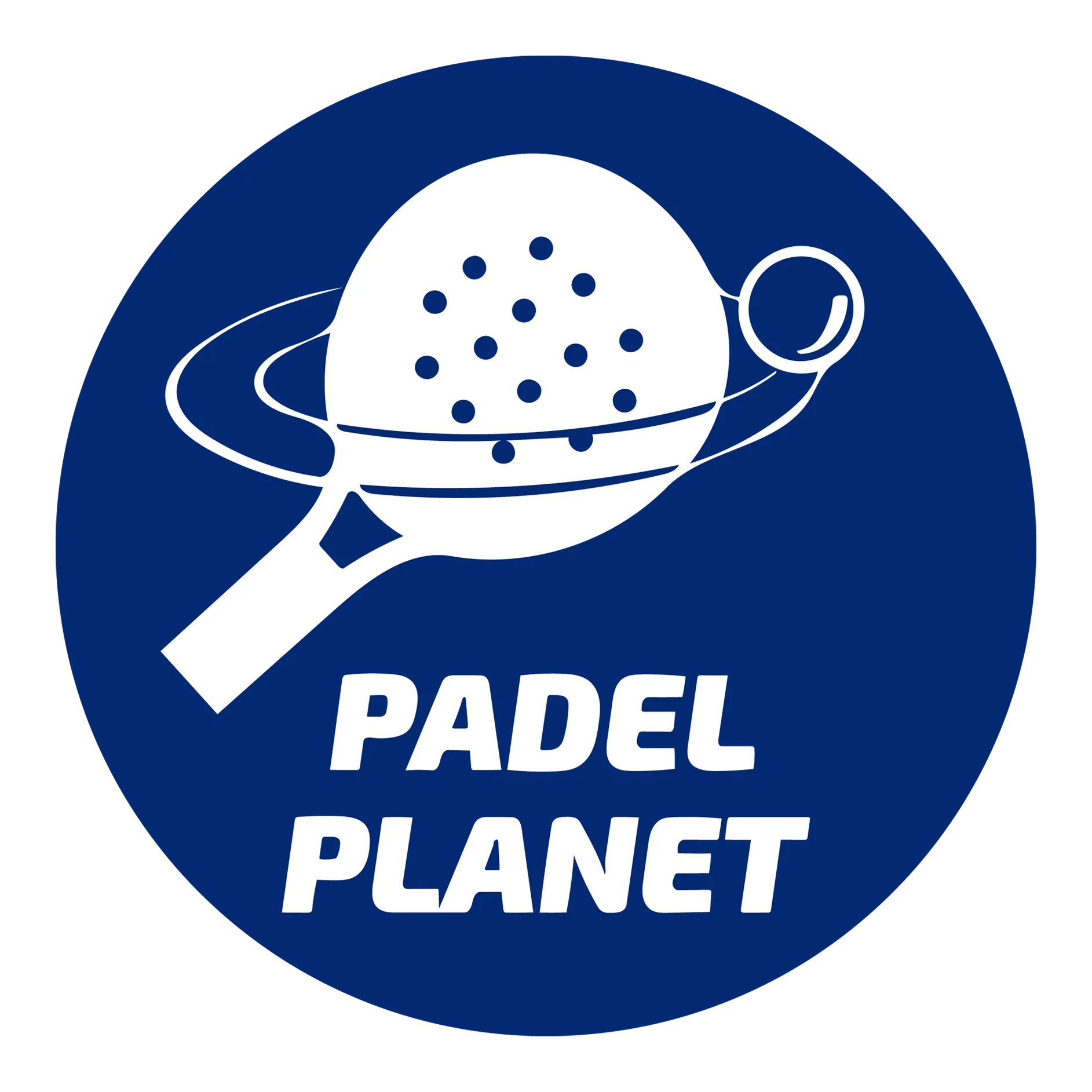 Logo von Padel Planet GmbH